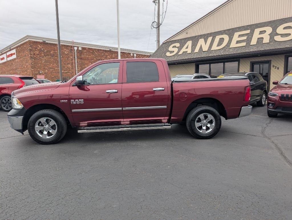 ram ram 1500 pickup 2017 3C6RR7KT8HG761323 image ram ram 1500 pickup 2017 3C6RR7KT8HG761323 image